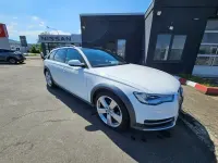 Gebraucht Audi A6 Allroad Comfort 190 PS (139 kW) 2017 Weiß Kombi