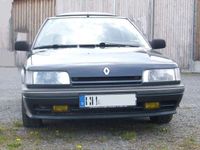 gebraucht Renault 21 RAllrad TXI