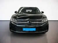 Gebraucht VW Touareg Elegance 231 PS (169 kW) 2025 Grenadillschwarz metallic SUV