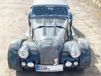 Gebraucht Morgan Roadster 286 PS (210 kW) 2016 Grau Cabrio