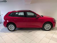 Gebraucht Skoda Kamiq Selection 116 PS (85 kW) 2025 Rot SUV
