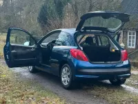 Gebraucht Peugeot 207 110 PS (80 kW) 2007