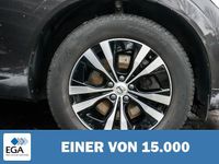 Gebraucht Volvo XC60 Plus 197 PS (144 kW) 2022 Schwarz metallic SUV