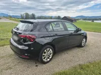 Gebraucht Fiat Tipo Pop 95 PS (69 kW) 2019 Schwarz Kombi