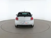 Gebraucht DS Automobiles DS3 Performance 110 PS (80 kW) 2019 Schwarz Limousine