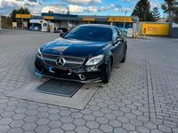 gebraucht Mercedes CLS250 Shooting Brake 