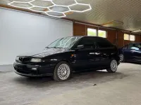 Second-hand Lancia Delta 193 CP (141 kW) 1998 Gri Hatchback