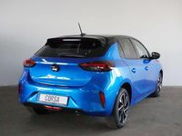 Usado Opel Corsa 101 CV (74 kW) 2026 Azul Utilitario