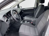 gebraucht VW Touran 1.5 TSI Comfortline Touch
