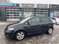 Gebraucht VW Golf V United 105 PS (77 kW) 2008 Schwarz Kombi