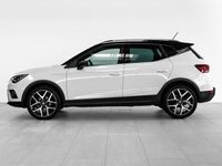 gebraucht Seat Arona FR 1.0 TSI 85 kW *Lieferung möglich