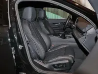 Gebraucht BMW 520 M Sport 197 PS (144 kW) 2025 Sophistograu brillanteffekt me Limousine