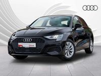 gebraucht Audi A3 e-tron 40TFSI e Stronic LED Klimaautomatik