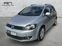Gebraucht VW Golf Plus Cross Comfortline 2009 Andere Van / Kleinbus