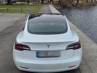 gebraucht Tesla Model 3 Hinterradantrieb RWD RWD