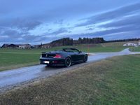 gebraucht BMW 650 Cabriolet i