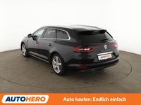 Gebraucht Renault Talisman Intens 200 PS (147 kW) 2016 Schwarz Kombi