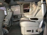 Second-hand Chevrolet Express 314 CP (230 kW) 2014 Argintiu Monovolum