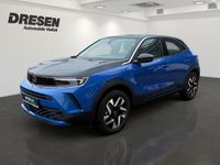 Gebraucht Opel Mokka-e Elegance 100 kW (136 PS) 2024 Blau SUV