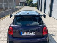 Gebraucht Mini Cooper S 300 PS (220 kW) 2018 Violet Kleinwagen