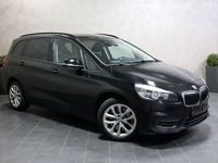 gebraucht BMW 220 Gran Tourer Advantage NAVI TEMPO SHZ PDC