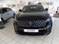 Neu Renault Austral Evolution 148 PS (108 kW) 2026 Schwarz SUV
