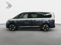 Nuova VW T7 150 CV (110 kW) 2026 Bianco Furgone