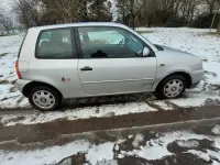 Gebraucht Seat Arosa 50 PS (36 kW) 2001 Grau Kleinwagen