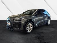 Gebraucht Audi SQ6 e-tron Ambiente 359 kW (489 PS) 2025 Daytonagrau perleffekt SUV