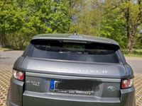 gebraucht Land Rover Range Rover evoque 2.2 TD4 Prestige Prestige