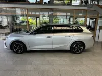 Gebraucht Opel Astra 131 PS (96 kW) 2024 Grau Kleinwagen