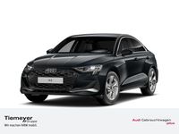 Second-hand Audi A3 Advanced 150 CP (110 kW) 2025 Gri Berlinǎ