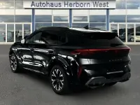 Gebraucht Cupra Terramar 150 PS (110 kW) 2025 Schwarz SUV