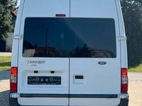 gebraucht Ford Transit Hochdach Kasten LKW Hoch 2.2 Diesel 2011 Camper T330