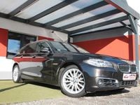 Gebraucht BMW 520 Luxury Line 190 PS (139 kW) 2016 Kombi