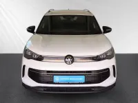 Gebraucht VW Tiguan Goal 150 PS (110 kW) 2025 Pure white SUV