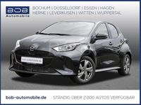 Gebraucht Mazda 2 Exclusive-Line 116 PS (85 kW) 2025 Opera black Kleinwagen