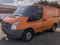 Usata Ford Transit 140 CV (102 kW) 2010 Monovolume