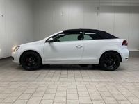 Gebraucht VW Golf VII Trendline 105 PS (77 kW) 2015 Cabrio