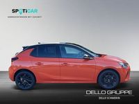 gebraucht Opel Corsa Edition Klima Start/-Stop LM-Felgen