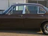 Gebraucht Jaguar XJ12 268 PS (197 kW) 1973 Braun Limousine