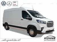 Gebraucht Maxus V90 147 PS (108 kW) 2024 Weiß Van
