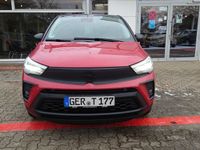 gebraucht Opel Crossland 1.2 GS Line