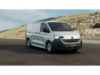 Brugt VW Transporter 150 HK (110 kW) 2025 Hvid Van
