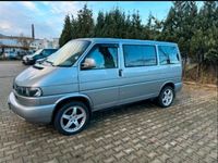 gebraucht VW T4 Business VIP Vollausstattung