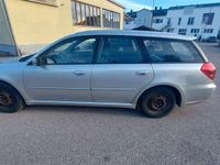 Gebraucht Subaru Legacy 137 PS (100 kW) 2005 Gold Kombi