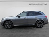 Gebraucht Mercedes GLC300 AMG 258 PS (189 kW) 2023 Grau SUV