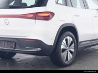 Gebraucht Mercedes EQA250+ Progressive 139 kW (190 PS) 2025 Unilack polarweiß SUV