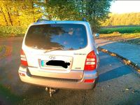 Gebraucht Hyundai Terracan 163 PS (119 kW) 2005 Silber SUV