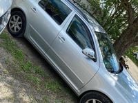 Second-hand Skoda Octavia 105 CP (77 kW) 2012 Argintiu Break